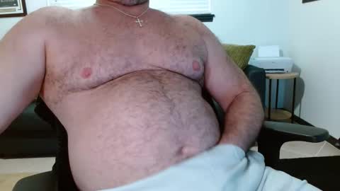 fatboys8705 online show from January 31, 10:30 pm