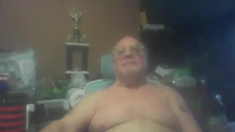 Fred. online show from January 9, 9:03 am