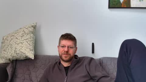 fattenmenow online show from December 8, 12:30 pm