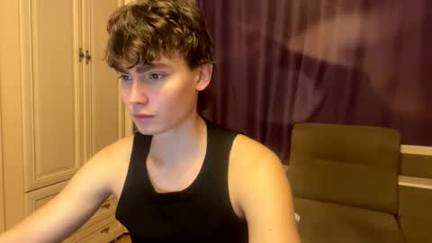 Faust online show from November 16, 1:13 pm