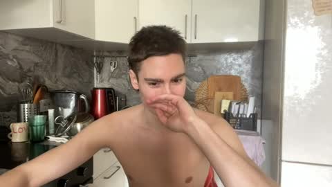 Faust online show from April 12, 12:50 pm