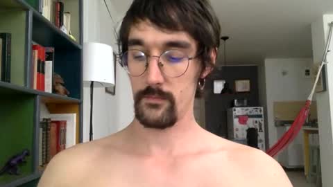 fazzbinder online show from November 13, 10:03 pm