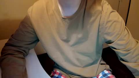 Michael online show from December 21, 2:47 pm