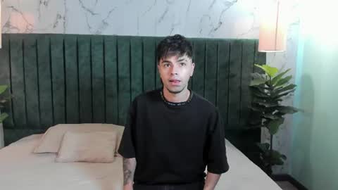 Fede online show from August 9, 11:49 am
