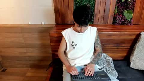 Fede online show from July 24, 4:42 am
