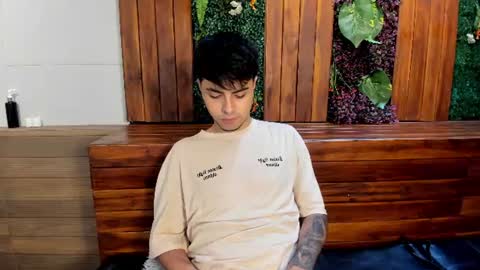 Fede online show from June 26, 3:53 am