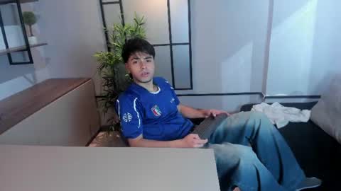 Fede online show from July 12, 4:36 am