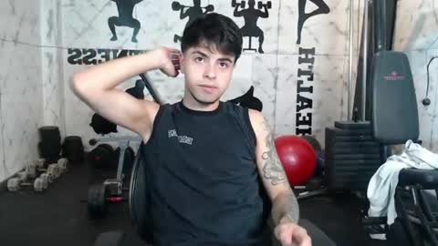 Fede online show from July 7, 3:39 am