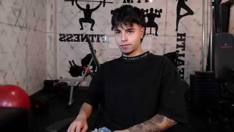Fede online show from July 3, 4:29 am