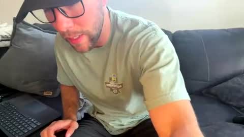Ethan Slayher online show from June 20, 7:52 pm