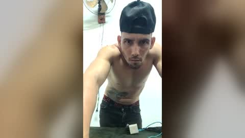 felipe9212 online show from July 14, 8:04 pm
