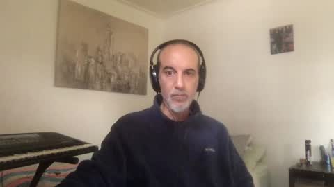FlatEarth online show from August 4, 6:56 pm