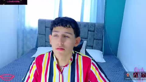 felipehotgonzalez online show from January 10, 7:06 pm