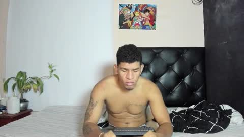  Felipe  online show from November 15, 12:23 am