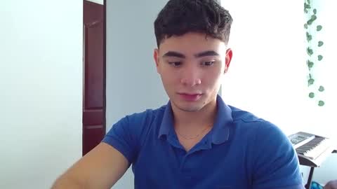 Snapshot of felipexvip chatting on February 28, 4:10 pm felipexvip online show from February 28, 4:10 pm