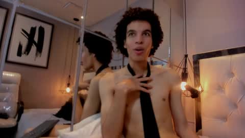 FELIPE online show from May 22, 6:46 pm