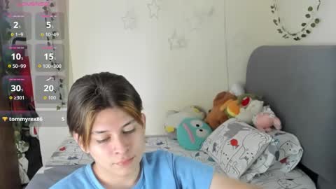 Felix leex online show from November 20, 8:07 pm