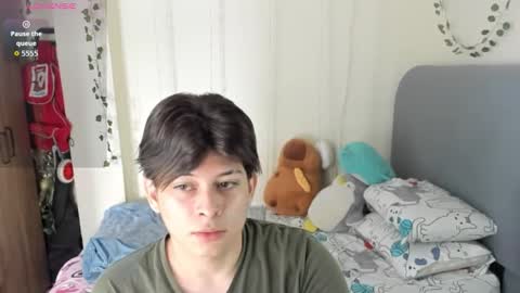 Felix leex online show from February 13, 7:30 pm