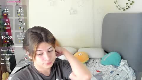 Felix leex online show from November 23, 8:31 pm