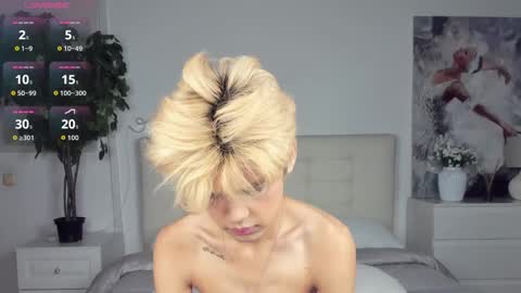 Felix online show from September 11, 7:46 pm