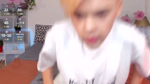 Felix online show from January 31, 3:55 pm