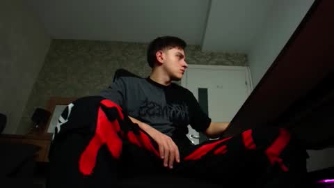 FelixStark online show from November 5, 5:20 am