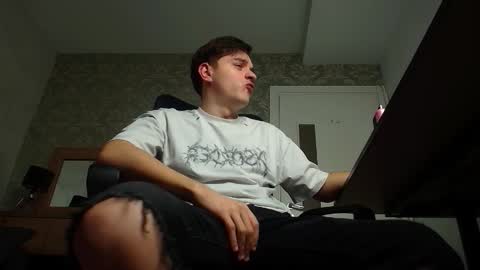 FelixStark online show from November 21, 6:01 am