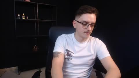 FelixStark online show from May 16, 10:36 am