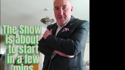 Adam online show from March 30, 7:09 am