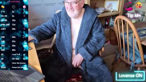 Adam online show from October 9, 8:19 am