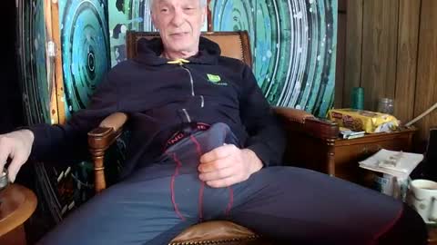 hungnsexy  online show from January 19, 11:00 pm