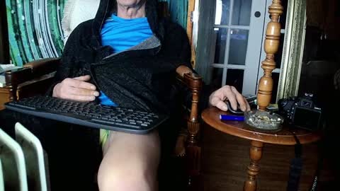 hungnsexy  online show from January 31, 4:59 pm