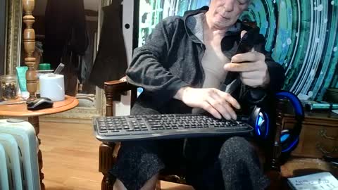 hungnsexy  online show from December 16, 5:43 pm