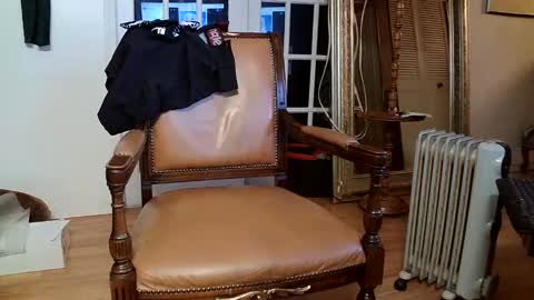 hungnsexy  online show from March 4, 9:40 am