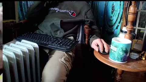 hungnsexy  online show from January 20, 7:04 pm
