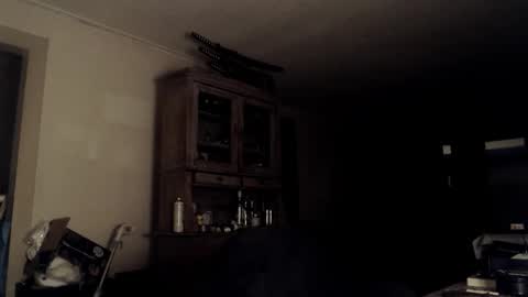 femdom_sub online show from December 22, 5:15 am