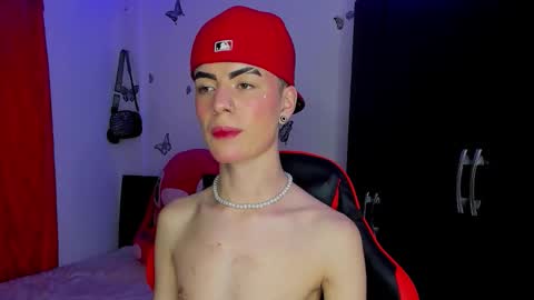 Fenixx 777 online show from October 26, 2:24 am