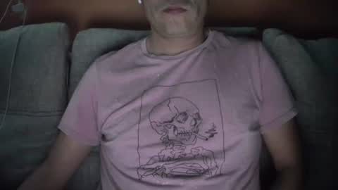 fernand89 online show from January 31, 6:24 am