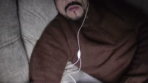 fernand89 online show from January 19, 6:42 am