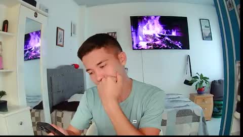 little andy  online show from November 4, 6:53 pm