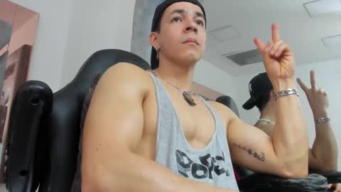 FestCooll online show from March 9, 8:42 pm