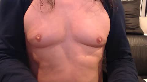 FetishMan online show from November 24, 5:03 pm