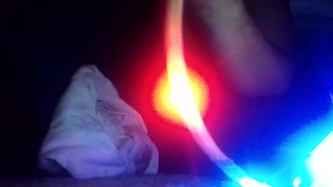 fetishfriendly6969 online show from December 16, 9:05 am