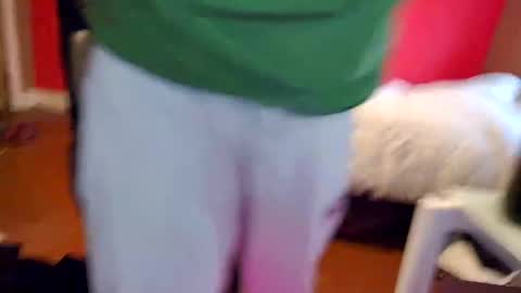 fetishking6 online show from January 17, 7:49 pm