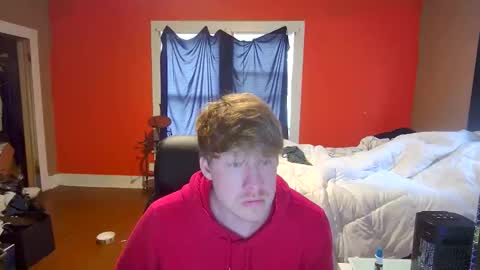 fetishking6 online show from December 21, 9:12 pm