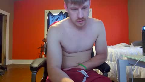 fetishking6 online show from January 12, 10:25 pm