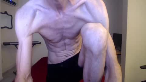 FeuerHeat online show from March 5, 6:56 pm