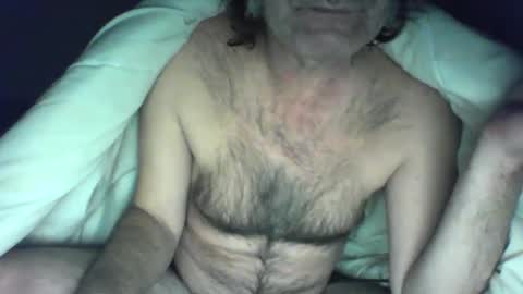 Beachmancan online show from January 29, 9:17 pm