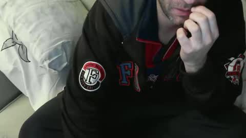 Fid online show from January 15, 8:22 pm