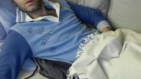 Fid online show from April 4, 7:55 pm